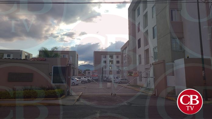 Policía estatal se quita la vida de un balazo en Morelia