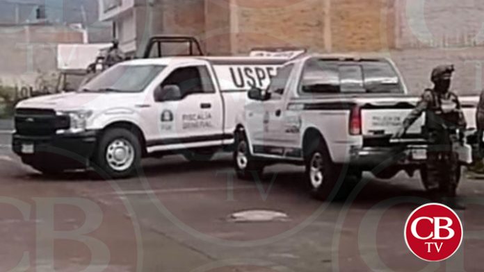 Apatzingán de luto, hallan a mamá e hija de 8 años muertas en Apatzingán