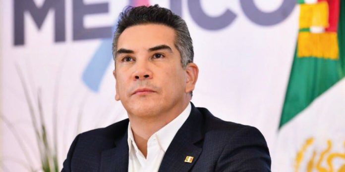 PRI pide a PAN y PRD mantener alianza