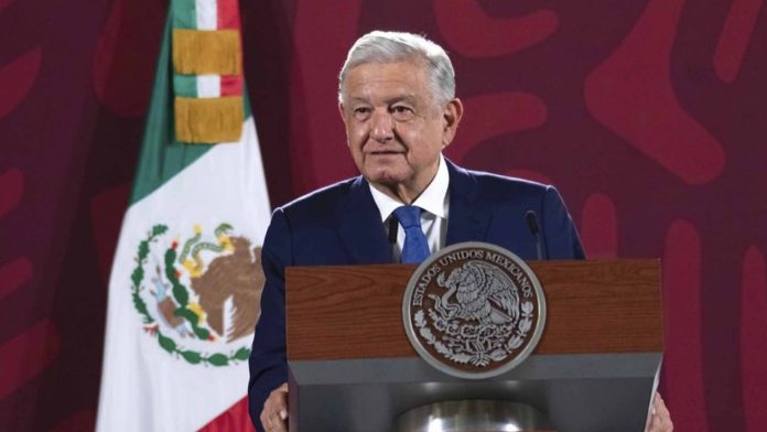 AMLO advierte a Blinken que México no permitirá que se maltrate a migrantes