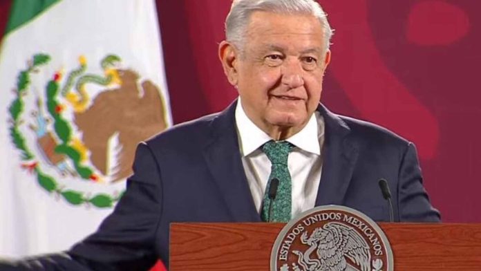 AMLO revela quiénes serán los invitados especiales en fiestas patrias