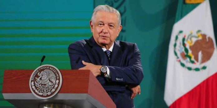 AMLO felicita a diputados por aprobar reforma