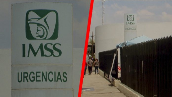 Hasta 12 horas de espera y con malos tratos; no cesan negligencias en IMSS de Morelia