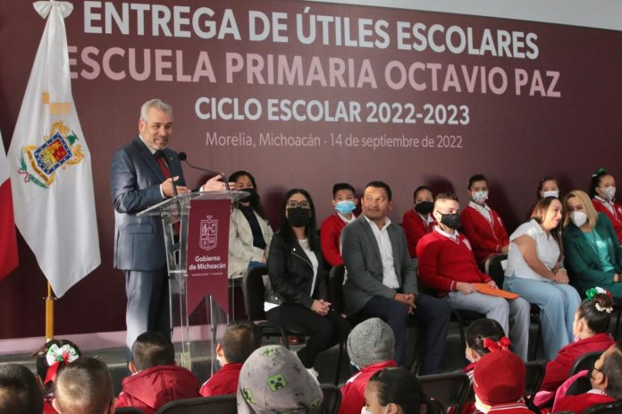 ¡Ya era hora! Por fin tendrán internet todas las escuelas de tiempo completo