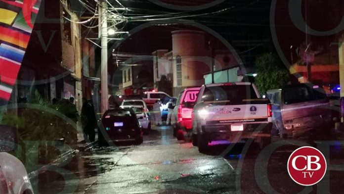 Jornada violenta en Morelia, 3 muertos y 2 heridos en menos de 24 horas