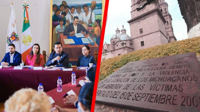 Reabrirán caso del granadazo; hubo 132 víctimas