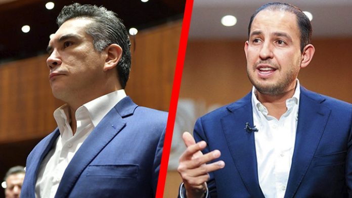 PAN da por terminada la relación con 