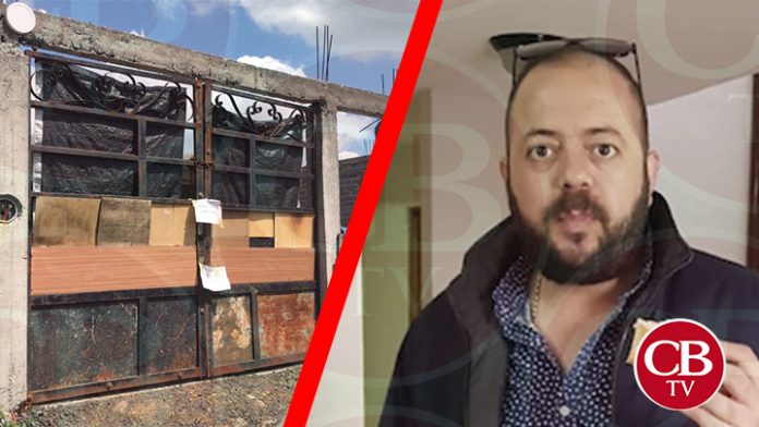 Cae presunto homicida del hijo de Pasalagua