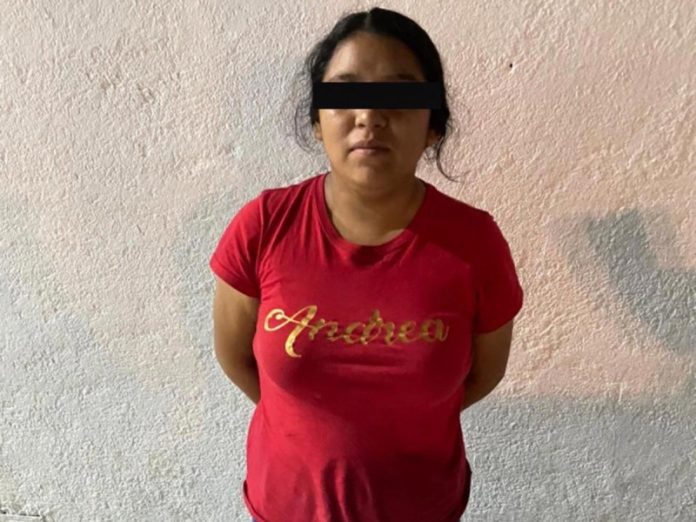Mujer mata a su esposo tras una discusión por una fiesta