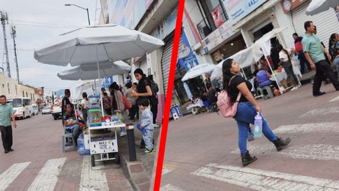 Maltrato Animal en el Mercado Independencia