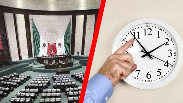 La Cámara de Diputados discutirá la eliminación del Horario de Verano el 28 de septiembre