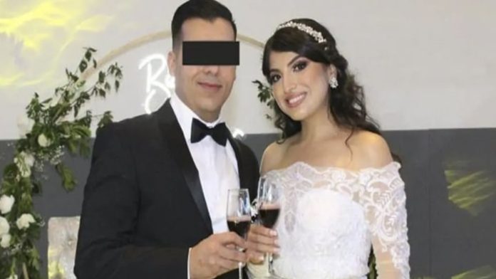 Detienen a Jesús Antonio 