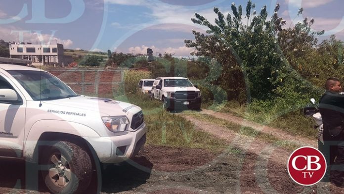 Hallan a un hombre muerto en el cerro del Quinceo