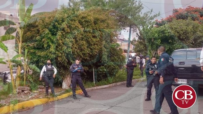 Asesinan a joven afuera de otra tienda de abarrotes en Morelia
