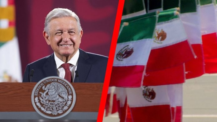 Para el mes patrio; AMLO invitado especial en Morelia