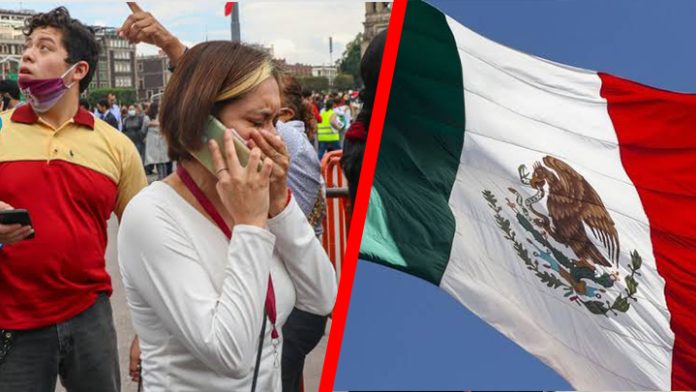 ¿Casualidad o maldición? Temblor del 19 de Septiembre