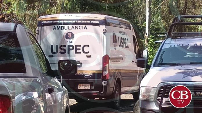 Matan a niño de 14 años y dejan herido a su amigo de 17 en Jacona