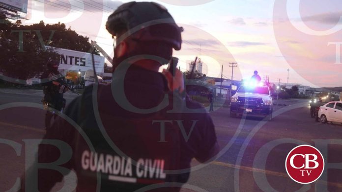 Balacera deja un ministerial muerto y otro herido en Jacona