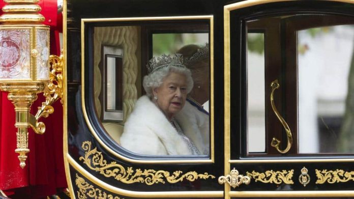 El funeral de la reina Isabel II será el 19 de septiembre
