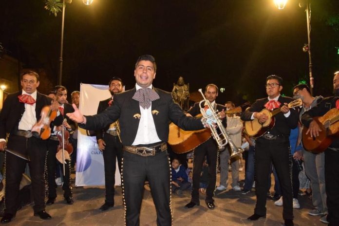 ¡A bailar el mariachi loco! El Centro Histórico retumbará con la presentación de mariachis en Morelia