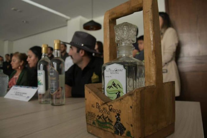 ¡No te lo pierdas! Mezcal y truchas en Morelia