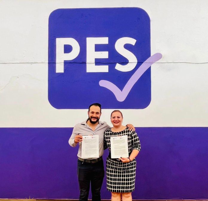 Vamos a profesionalizar a la política: Eder López