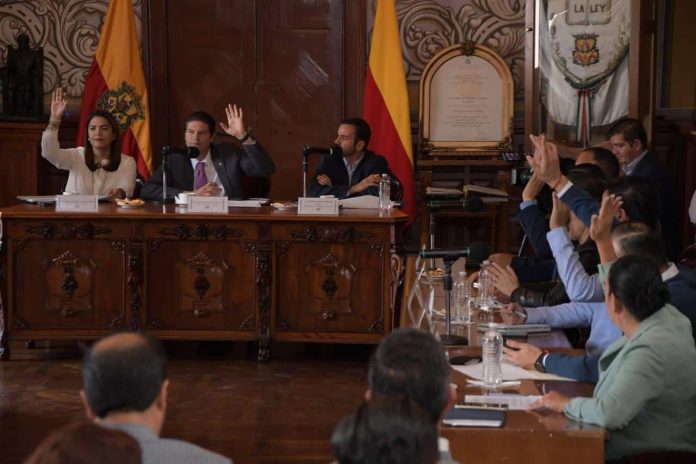 Ayuntamiento de Morelia aprueba convocatoria para “Cabildo Infantil 2022”