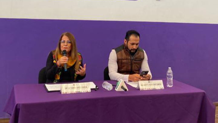 PES buscará defender a las niñas y niños con la Ley de Paternidad Responsable en Michoacán PES buscará defender a las niñas y niños con la Ley de Paternidad Responsable en Michoacán