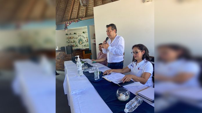 Listos apoyos para sector turístico tras tormentas y sismos