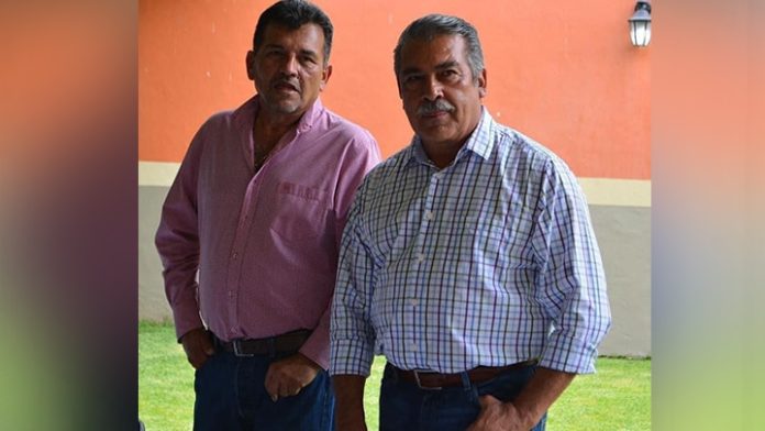 Cosari, segundo de Morón renuncia a bancada de Morena