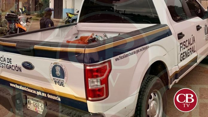 Maestro abusa de una niña con discapacidad en Morelia