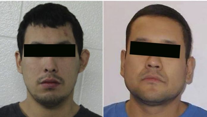 Apuñaló a 28 personas y ahora lo encuentran muerto