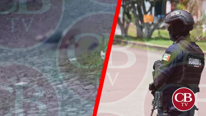 Asesinan al “Pato” en la zona oriente de Sahuayo