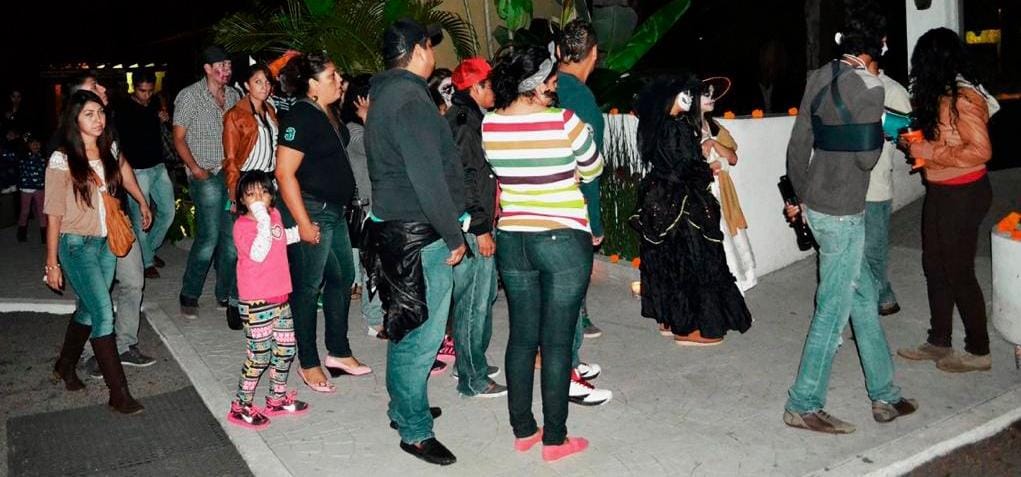 ¡No te lo pierdas! Habrá recorrido nocturno en Morelia
