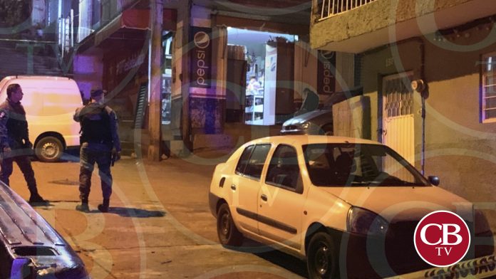 Fue a la tienda y lo matan a balazos en Uruapan
