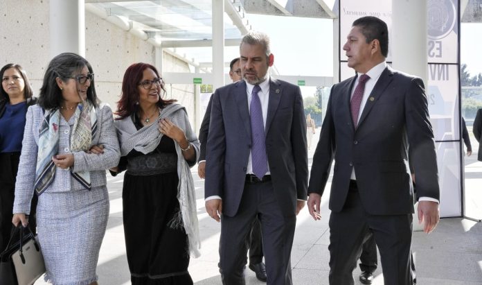 UMSNH llega a su CV Aniversario como una de las mejores Universidades del país