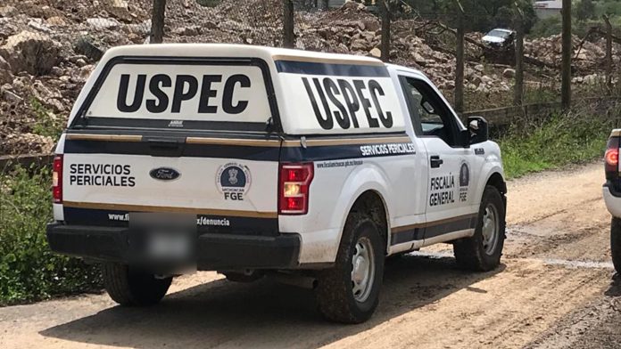Apuñala a su esposa y la avienta a un barranco; ya fue vinculado a proceso