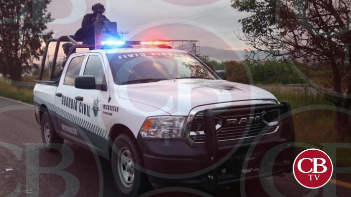 Abandonan recién nacida bajo un puente de Cherán