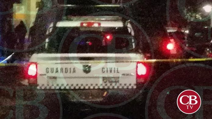 Lo balean a unos pasos del Conalep de Morelia