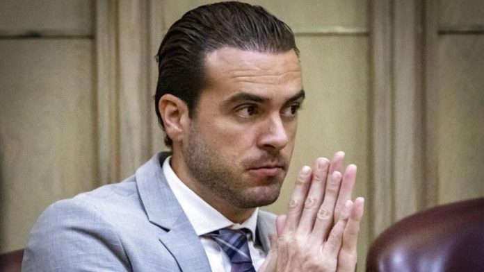 Aplazan sentencia al actor Pablo Lyle por homicidio involuntario