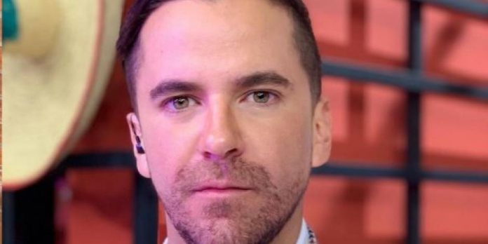 Critican a Mauricio Mancera por quejarse de súper que no lo dejó pasar sin cubrebocas