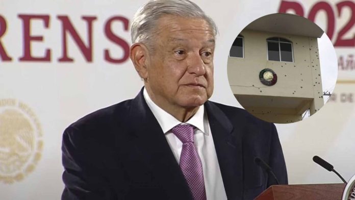 AMLO asegura que no habrá impunidad en investigaciones de masacre en San Miguel Totolapan