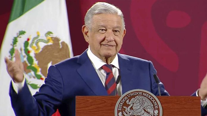 AMLO reconoce que Tren Maya puede quedar inconcluso