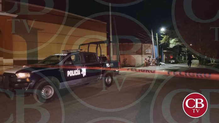 Asesinan a ciclista en la López Mateos