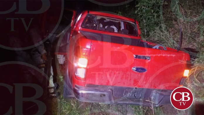 Se arma la balacera en Atacheo y La Labor
