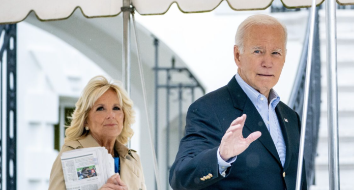 Biden: Promete 60 mdd para Puerto Rico tras daños de huracán “Fiona”