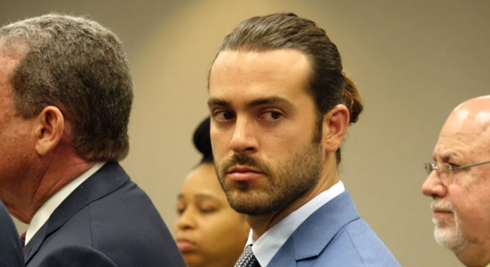 Declaran culpable de homicidio involuntario Pablo Lyle