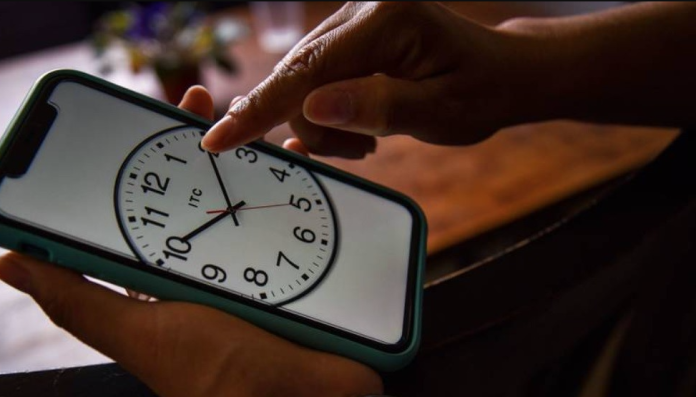 Horario de invierno 2022: ¿Cuándo comienza en México?