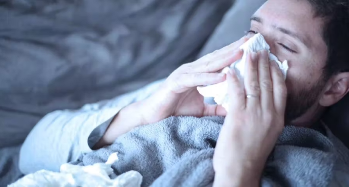 Reportan mortal Cepa H3N2 de Influenza