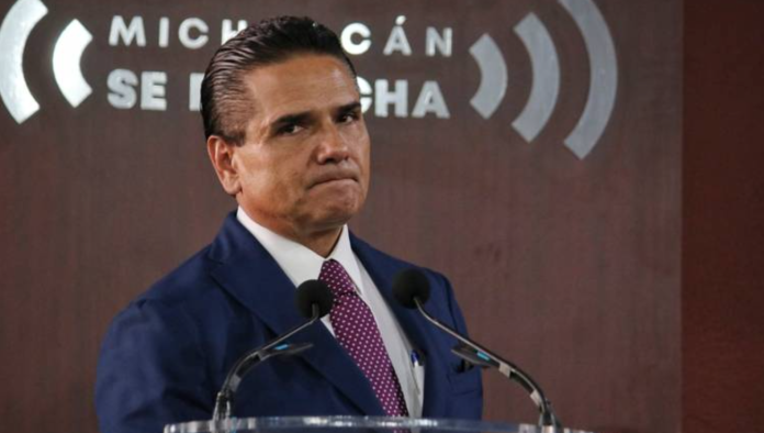 ¿Es en serio, Silvano?